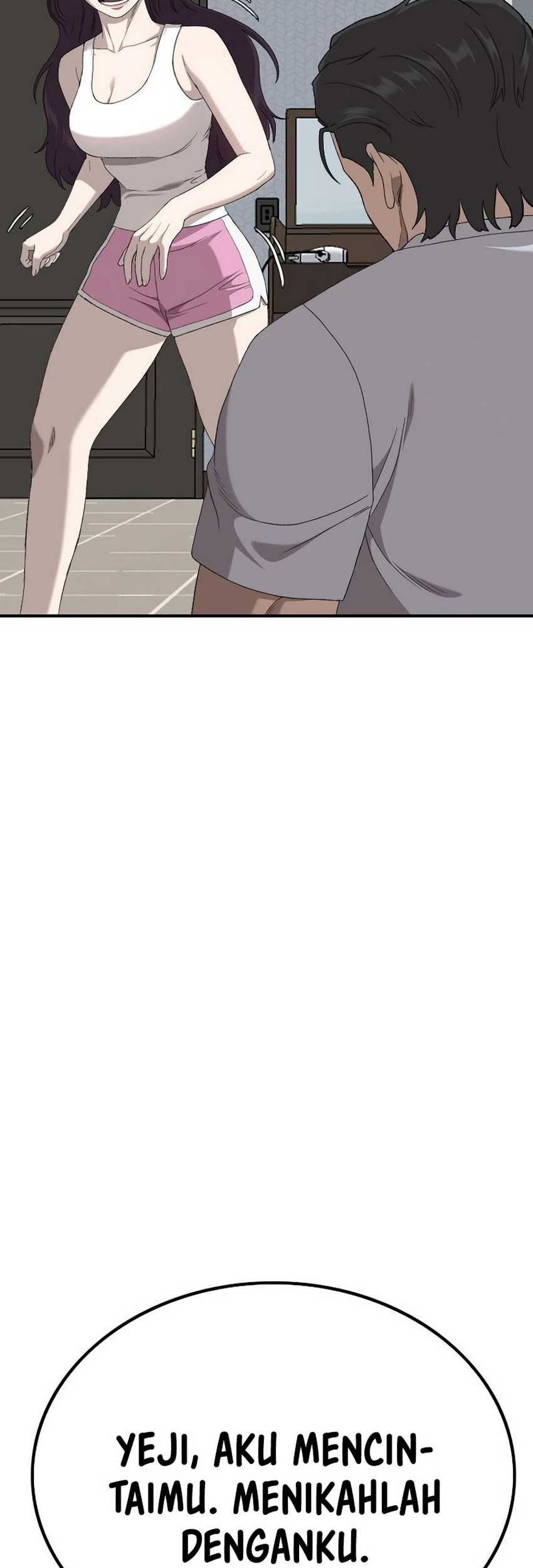 A Bad Person Chapter 248 Gambar 72