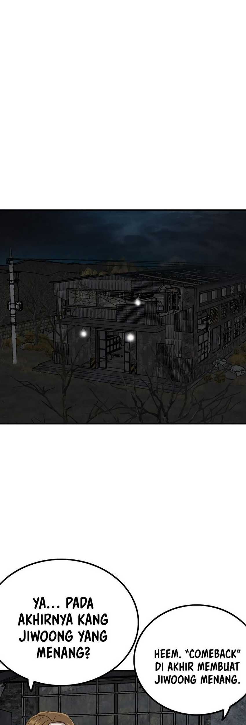 A Bad Person Chapter 248 Gambar 5