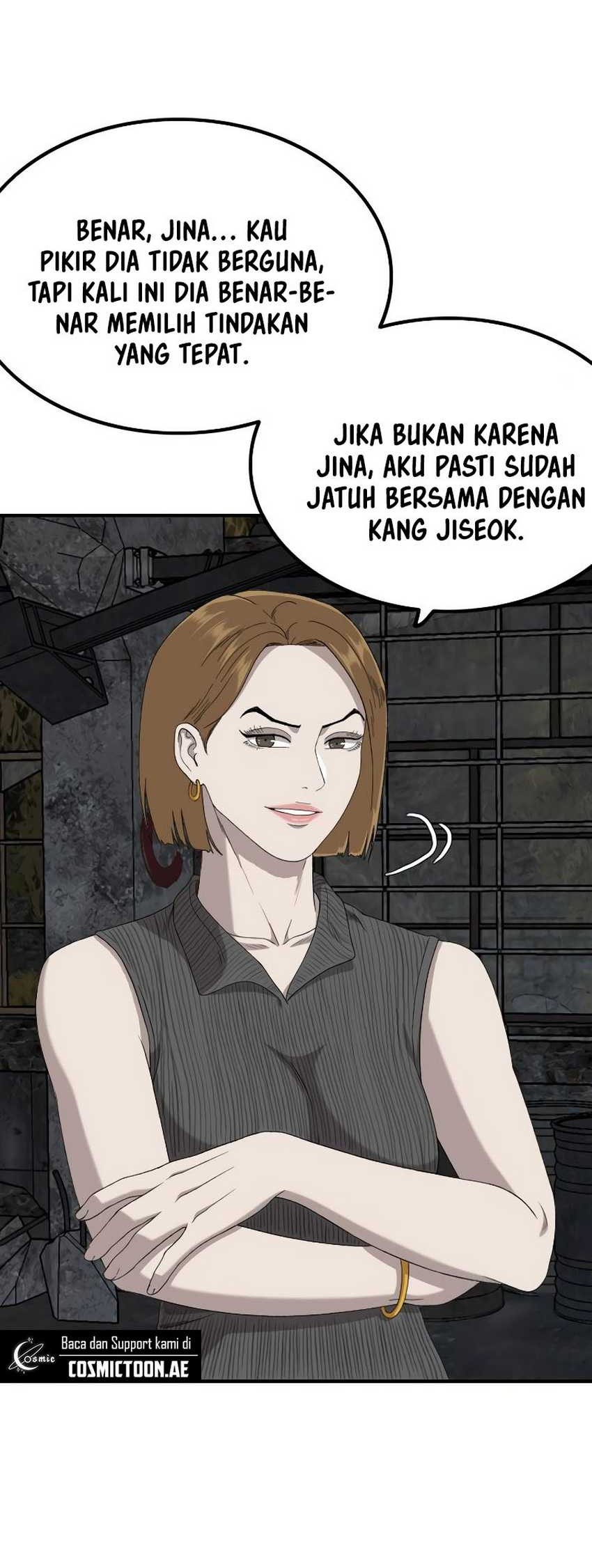 A Bad Person Chapter 248 Gambar 7