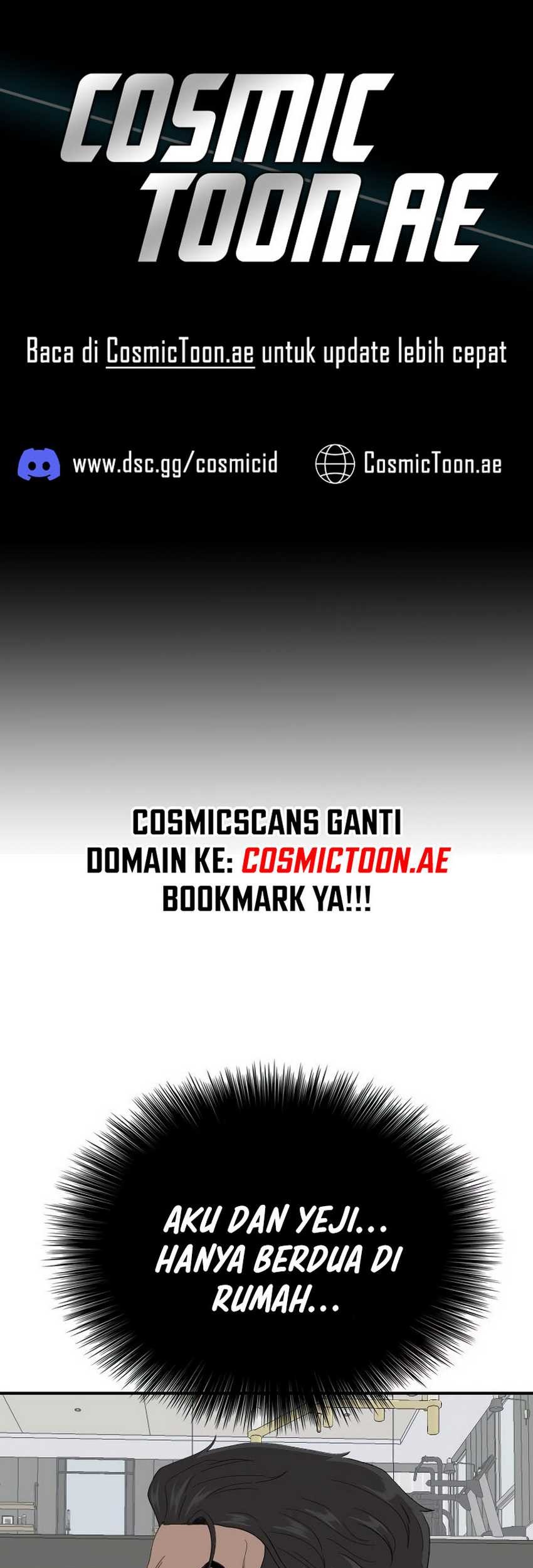 Komik A Bad Person Chapter 248 gambar nomor 1