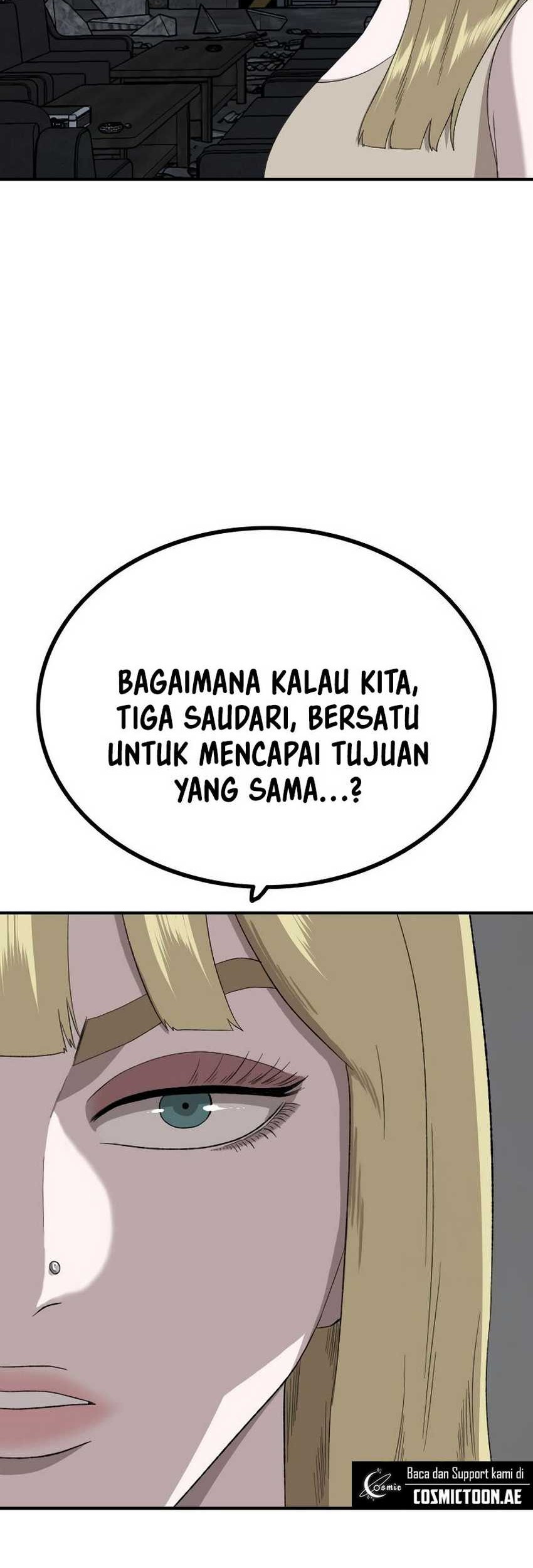 A Bad Person Chapter 248 Gambar 13