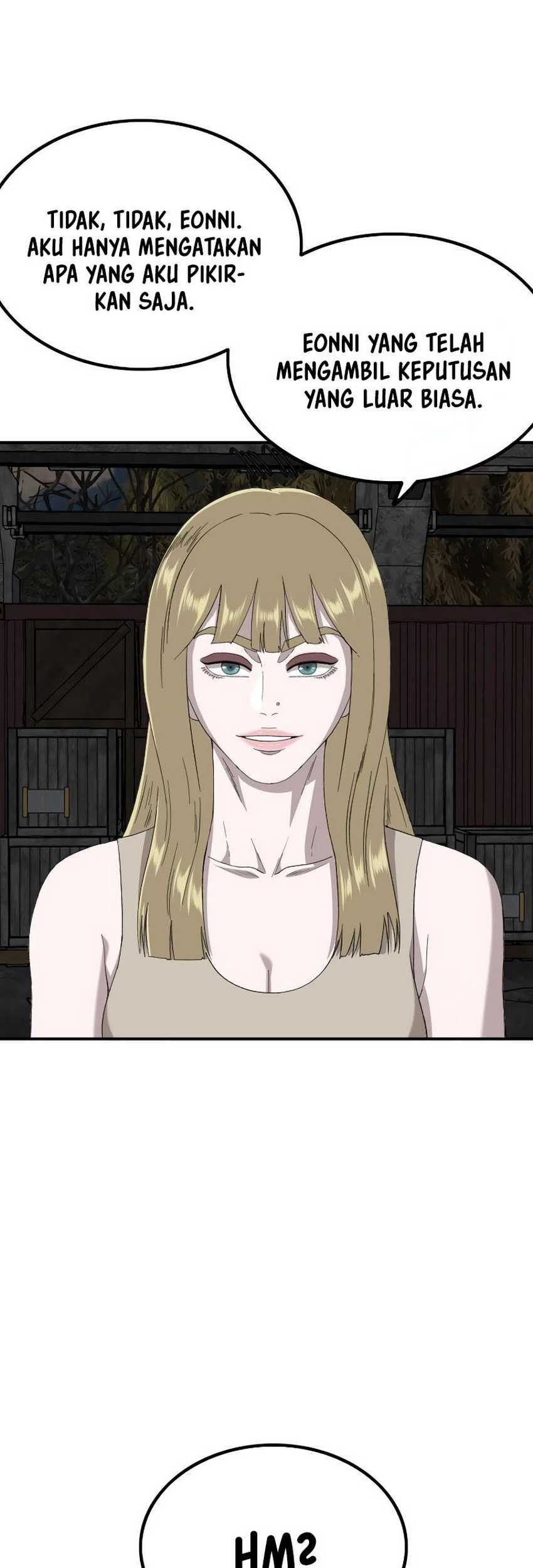 A Bad Person Chapter 248 Gambar 8