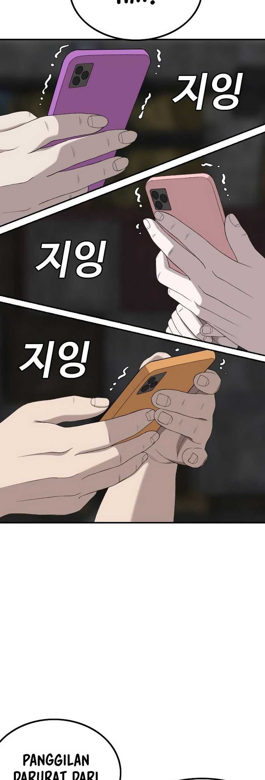 A Bad Person Chapter 248 Gambar 9