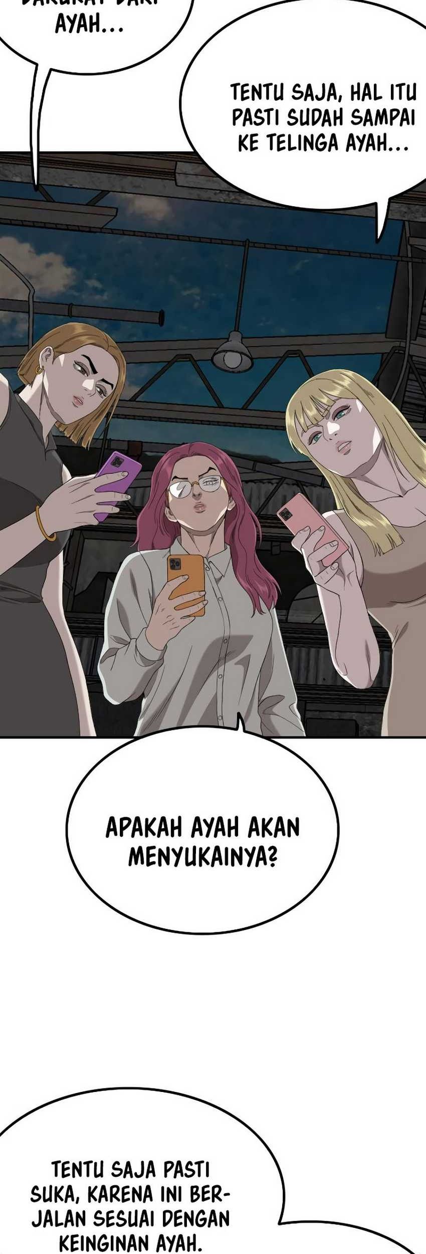 A Bad Person Chapter 248 Gambar 10