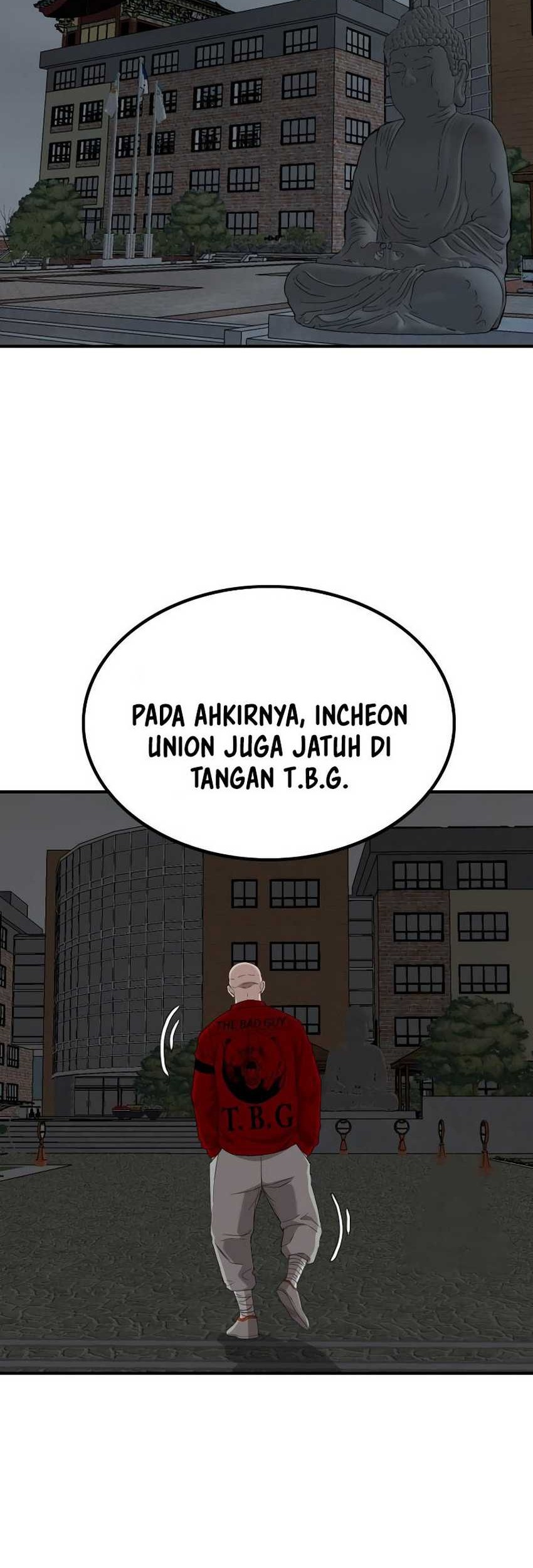 A Bad Person Chapter 248 Gambar 18