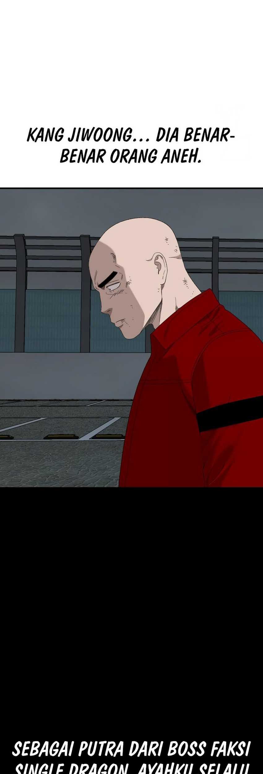 A Bad Person Chapter 248 Gambar 19