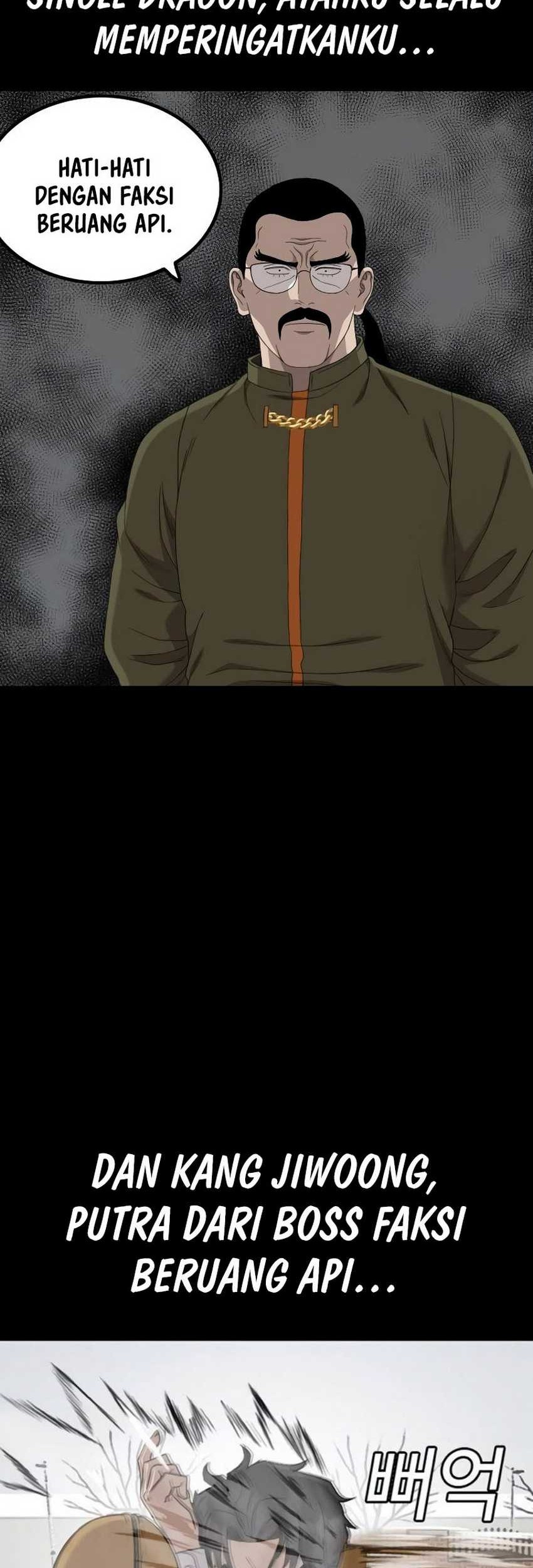 A Bad Person Chapter 248 Gambar 20