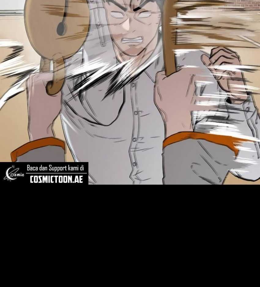 A Bad Person Chapter 248 Gambar 21