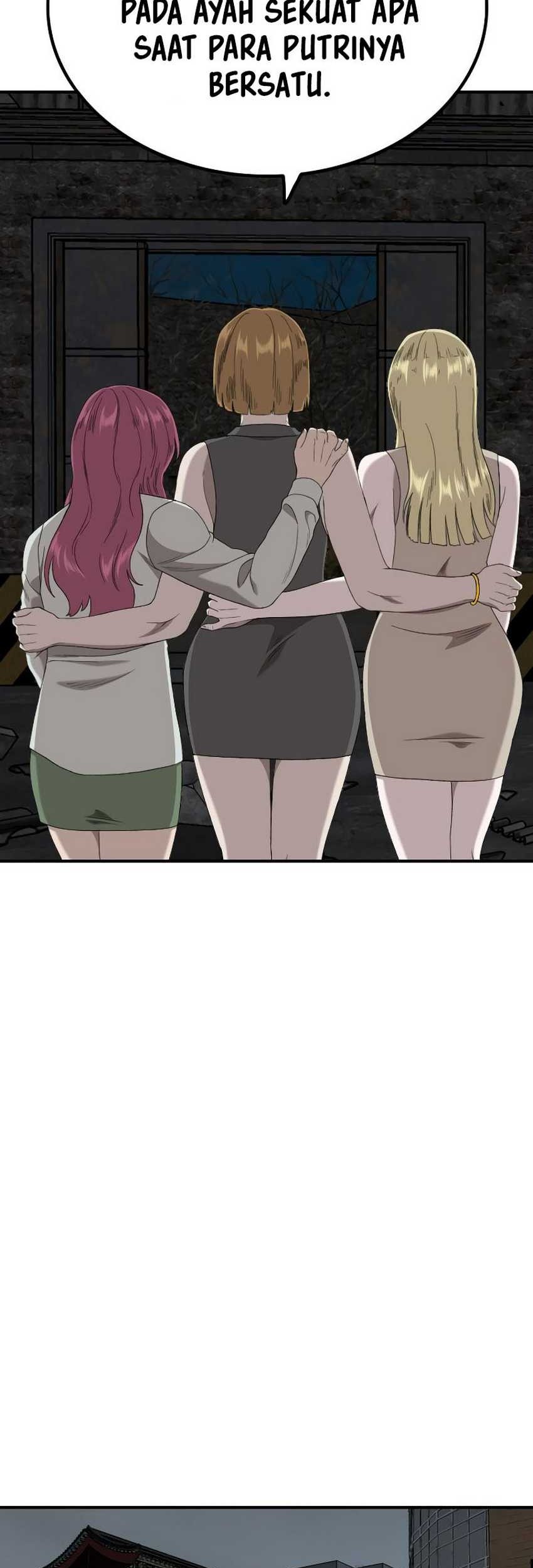 A Bad Person Chapter 248 Gambar 17