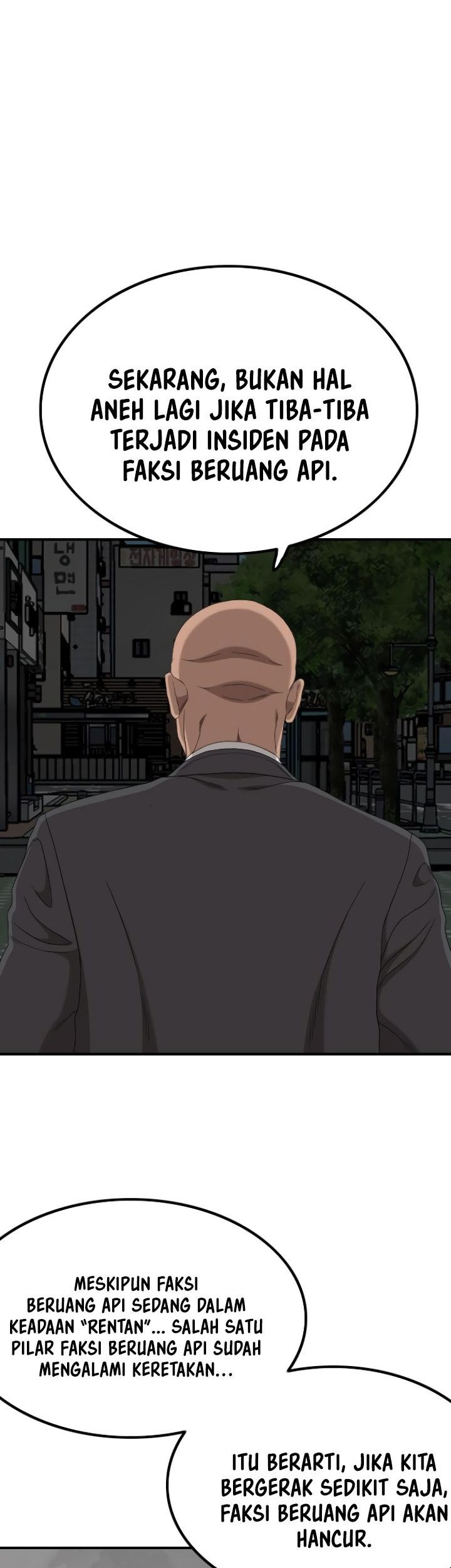 A Bad Person Chapter 249 Gambar 15