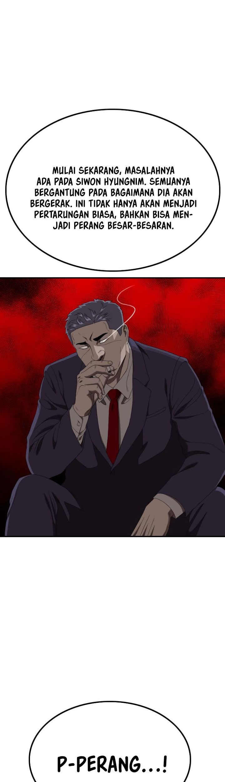 A Bad Person Chapter 249 Gambar 17