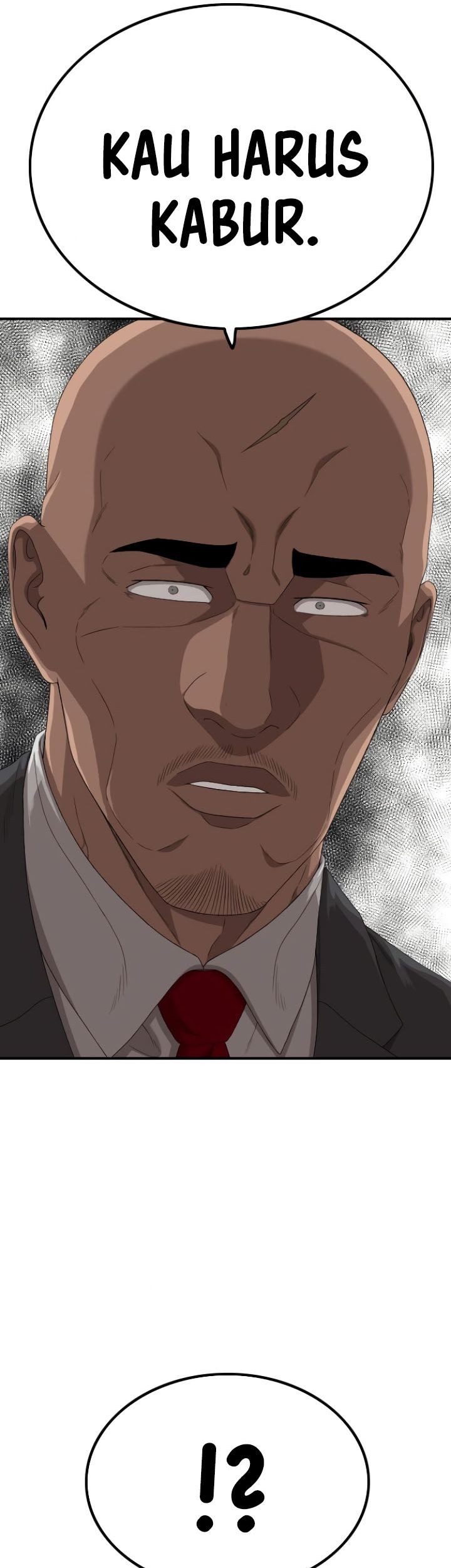 A Bad Person Chapter 249 Gambar 21