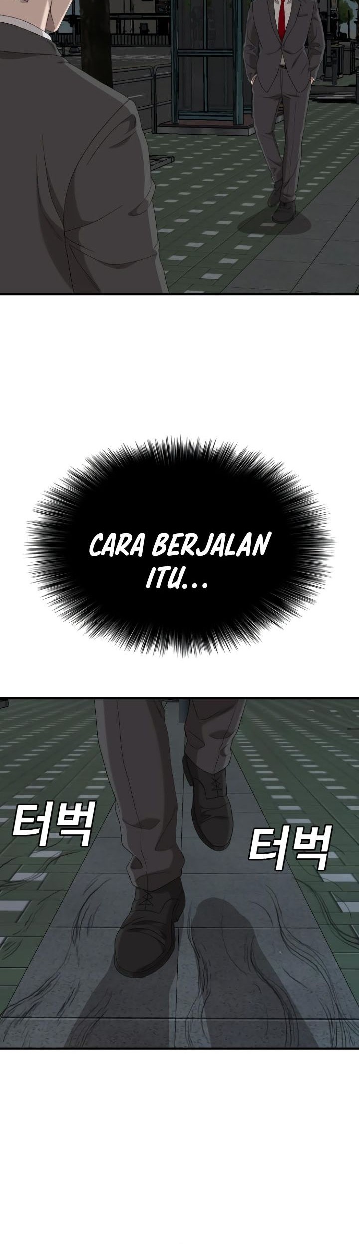 A Bad Person Chapter 249 Gambar 28