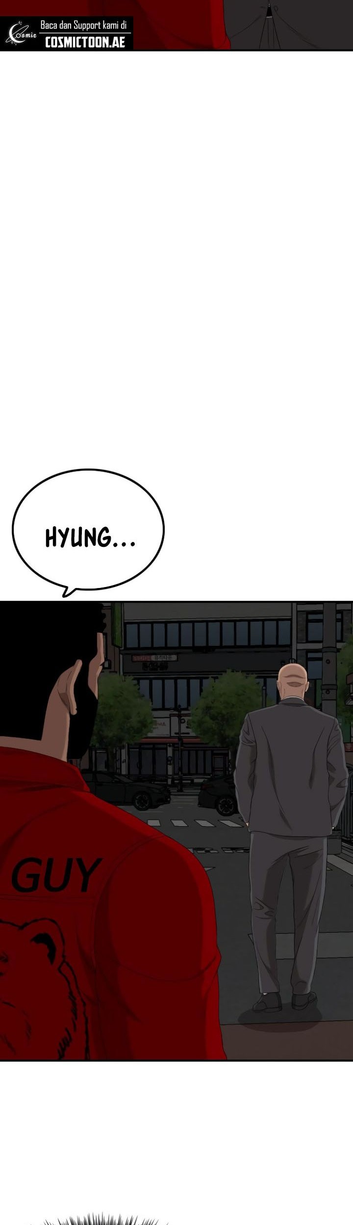 A Bad Person Chapter 249 Gambar 26