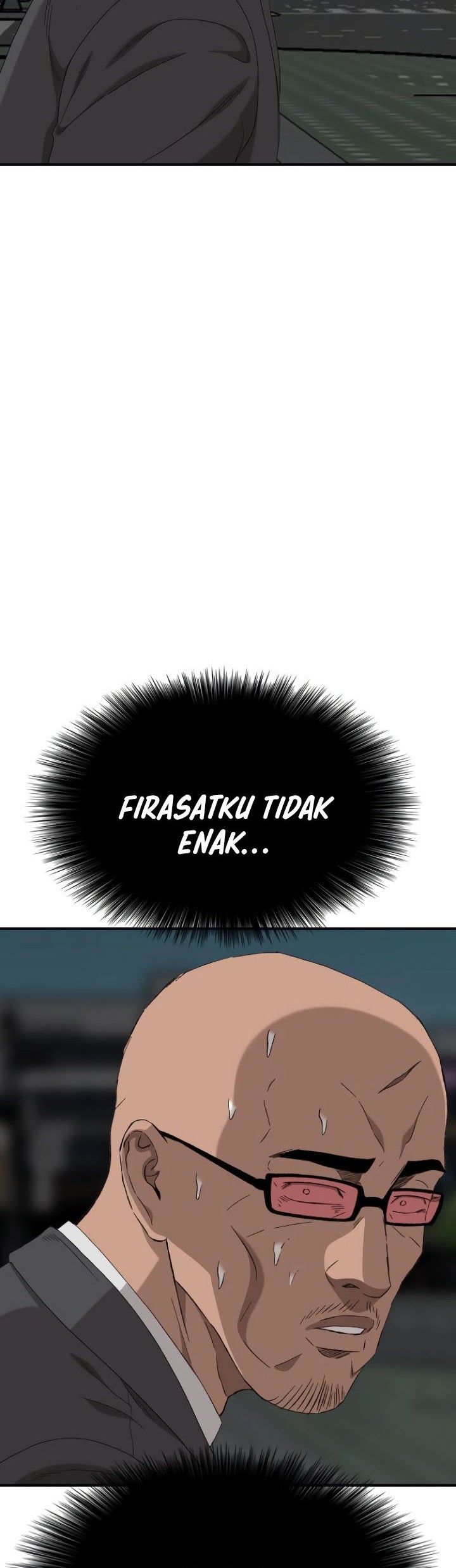 A Bad Person Chapter 249 Gambar 32