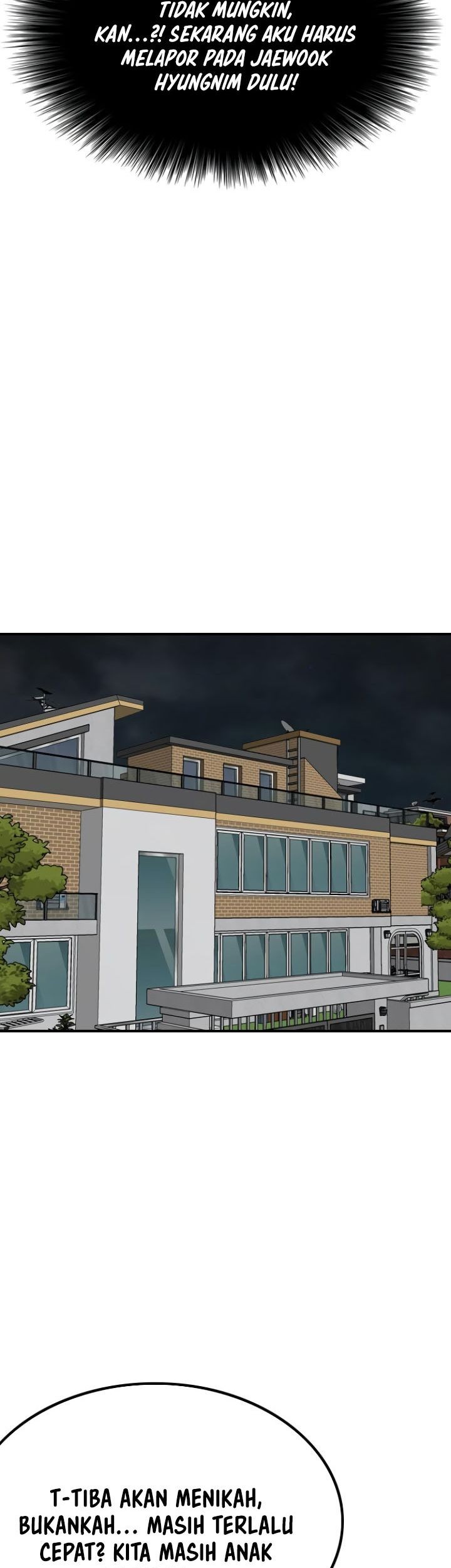 A Bad Person Chapter 249 Gambar 33