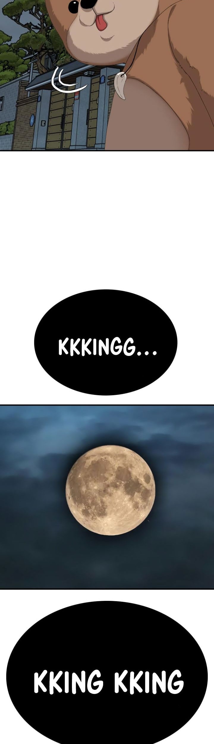 A Bad Person Chapter 249 Gambar 50