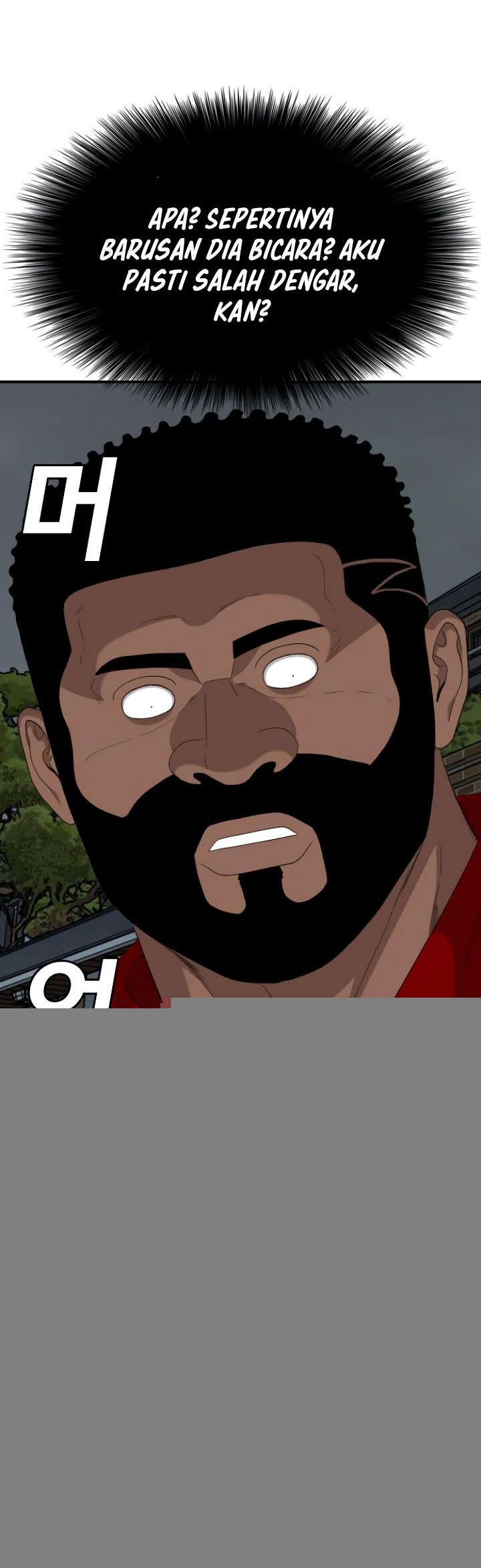 A Bad Person Chapter 249 Gambar 48