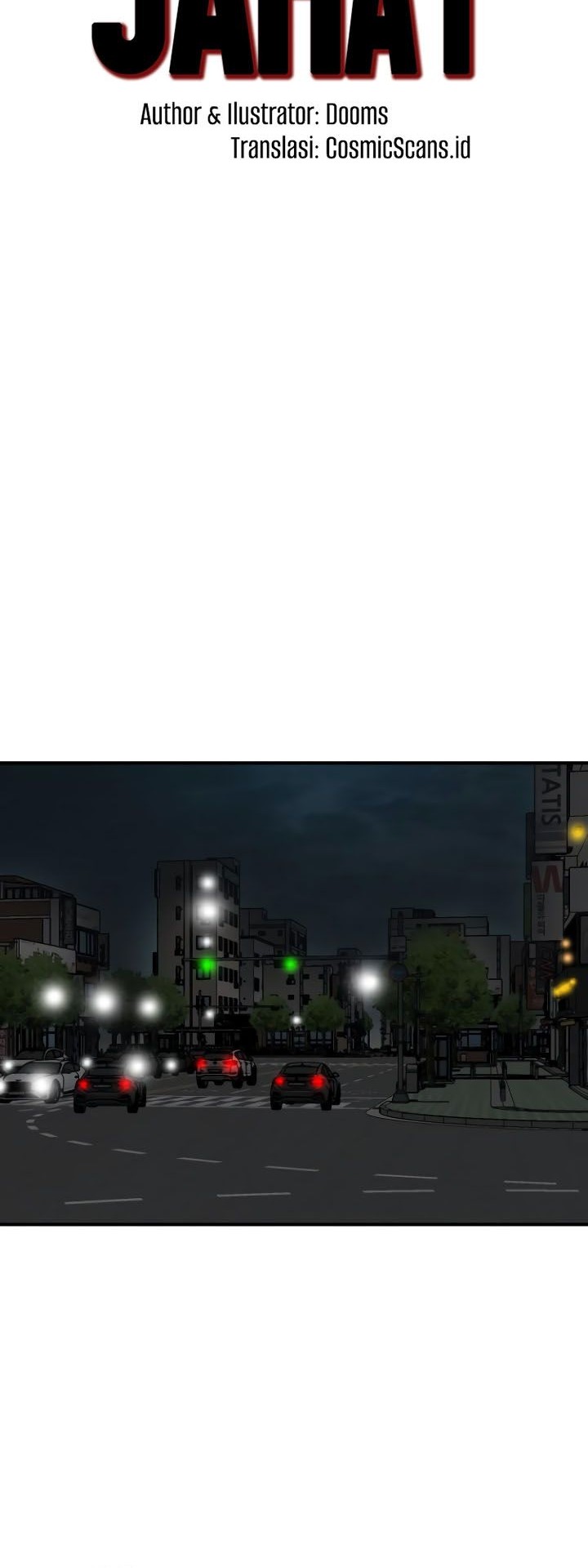 A Bad Person Chapter 249 Gambar 4