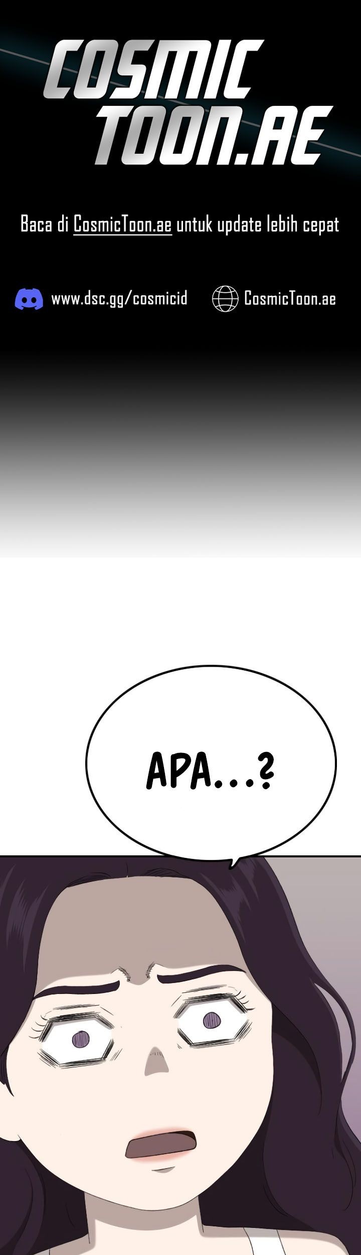 Komik A Bad Person Chapter 249 gambar nomor 1