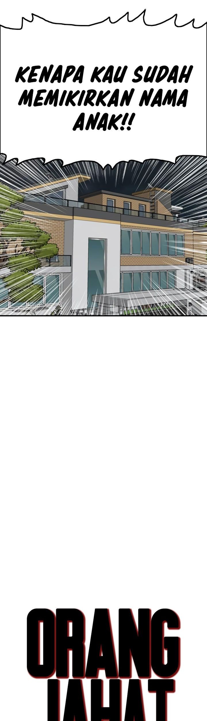 A Bad Person Chapter 249 Gambar 3