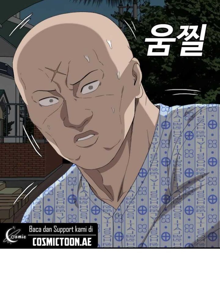 A Bad Person Chapter 250 Gambar 29