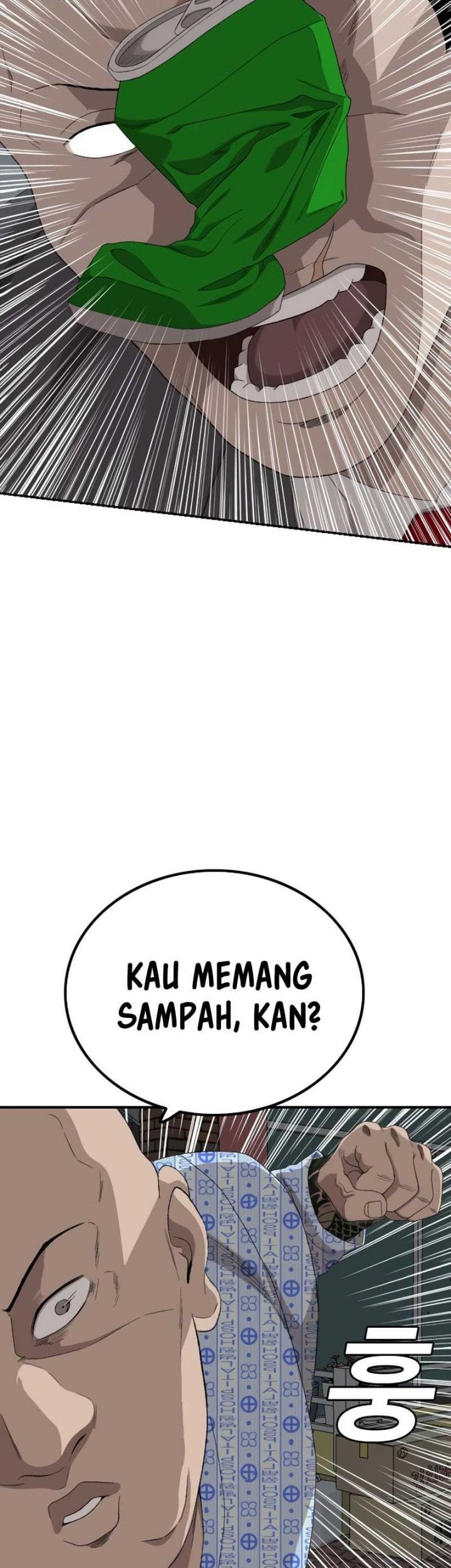 A Bad Person Chapter 250 Gambar 25