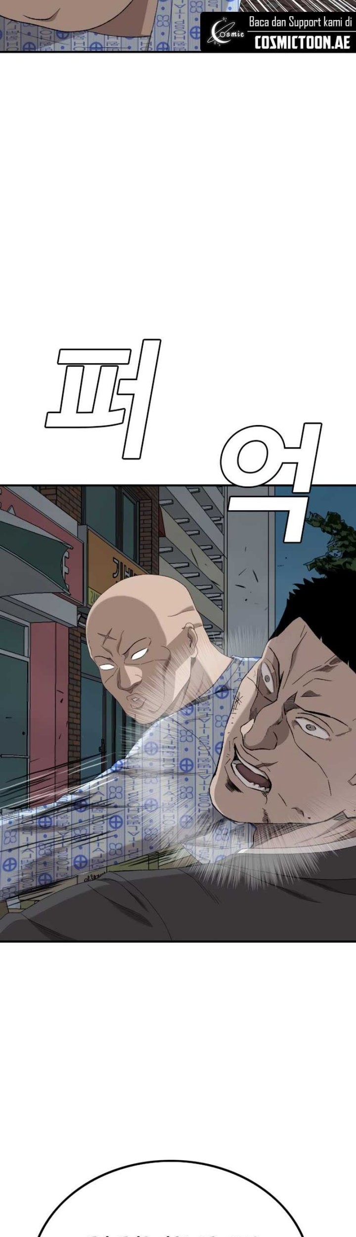 A Bad Person Chapter 250 Gambar 26