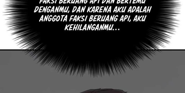 A Bad Person Chapter 250 Gambar 35