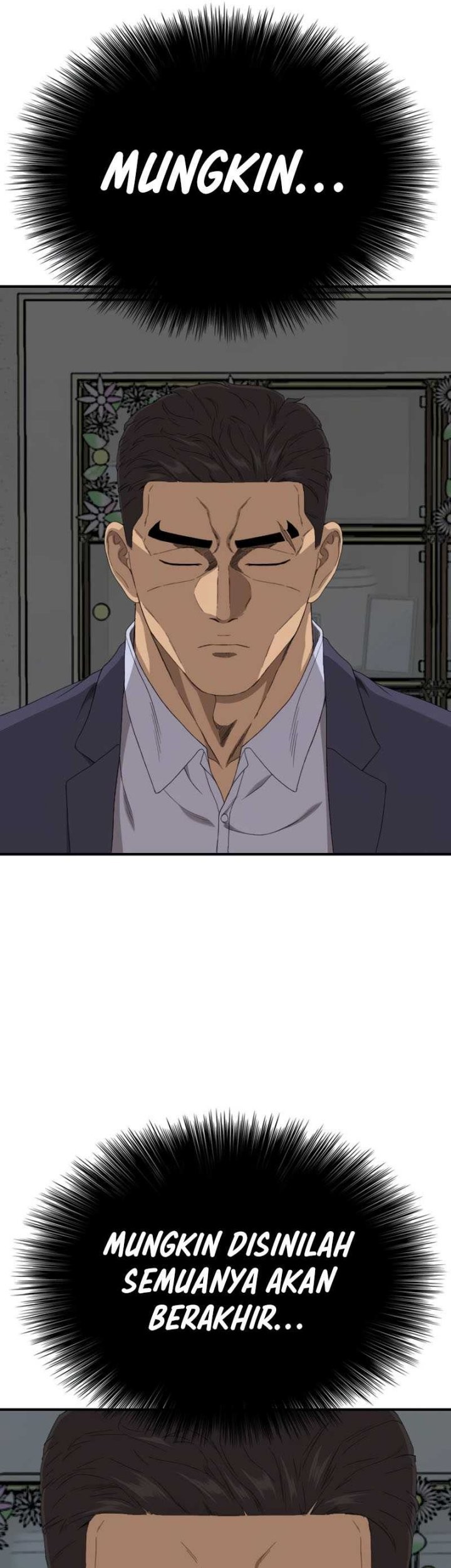 A Bad Person Chapter 250 Gambar 42