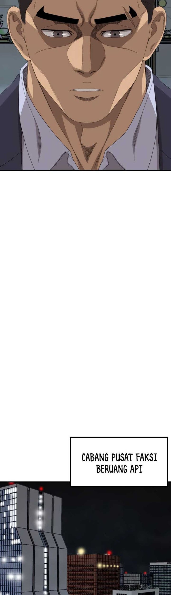 A Bad Person Chapter 250 Gambar 43