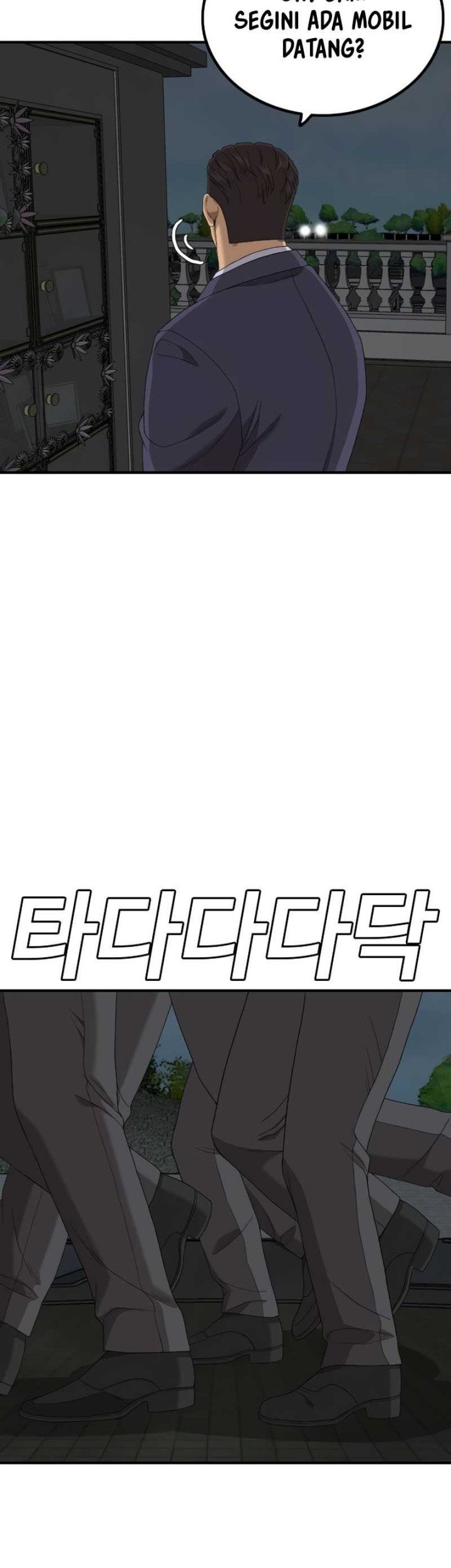 A Bad Person Chapter 250 Gambar 57