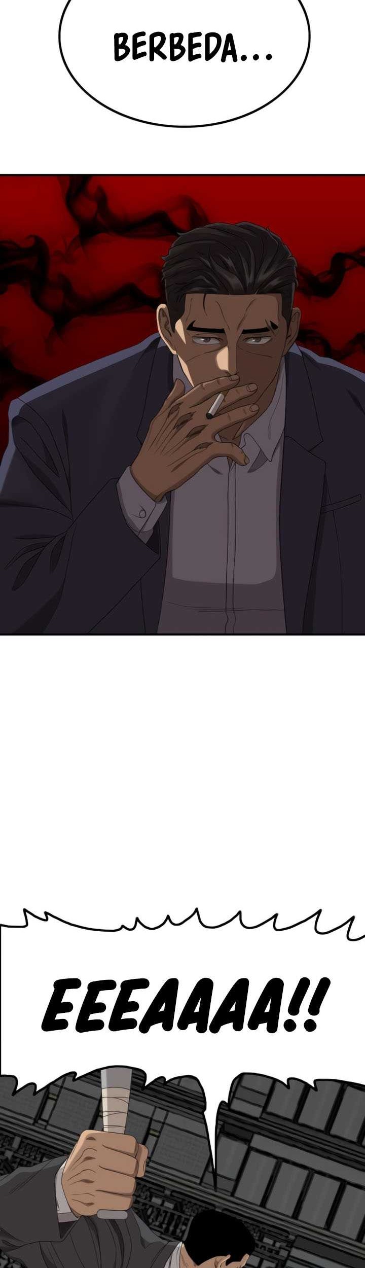 A Bad Person Chapter 251 Gambar 28