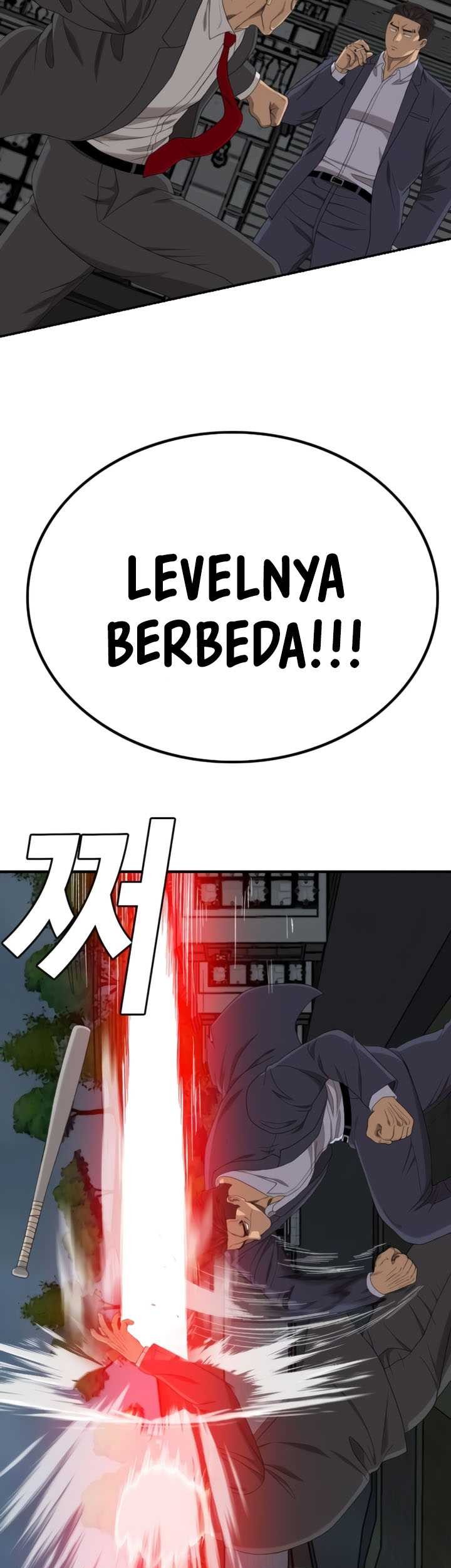 A Bad Person Chapter 251 Gambar 29