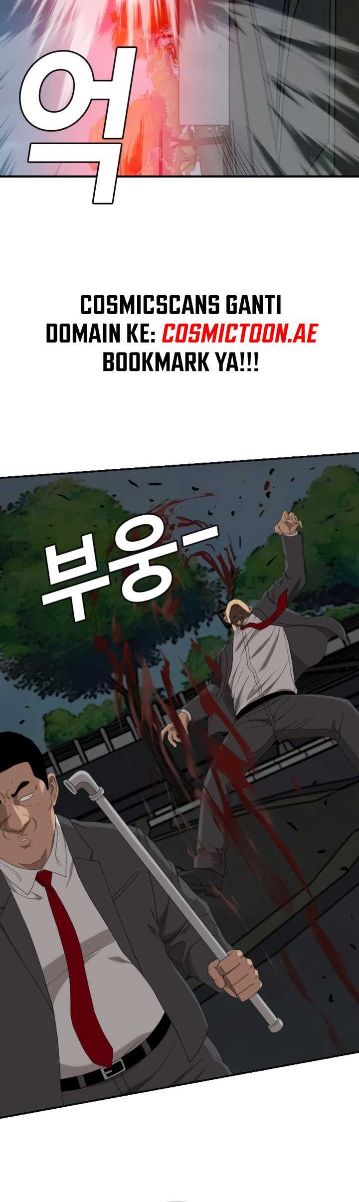 A Bad Person Chapter 251 Gambar 30