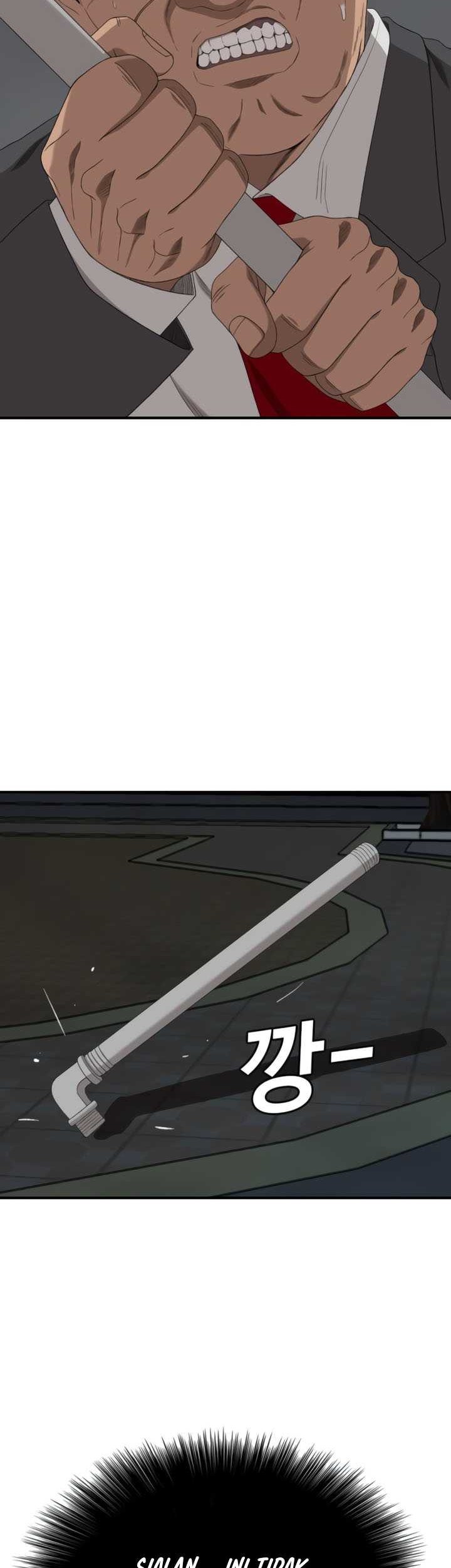 A Bad Person Chapter 251 Gambar 32