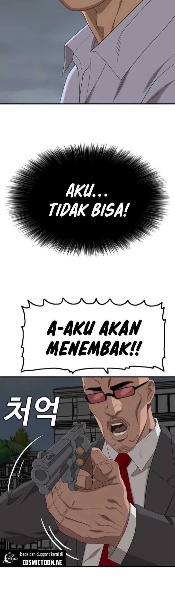 A Bad Person Chapter 251 Gambar 48