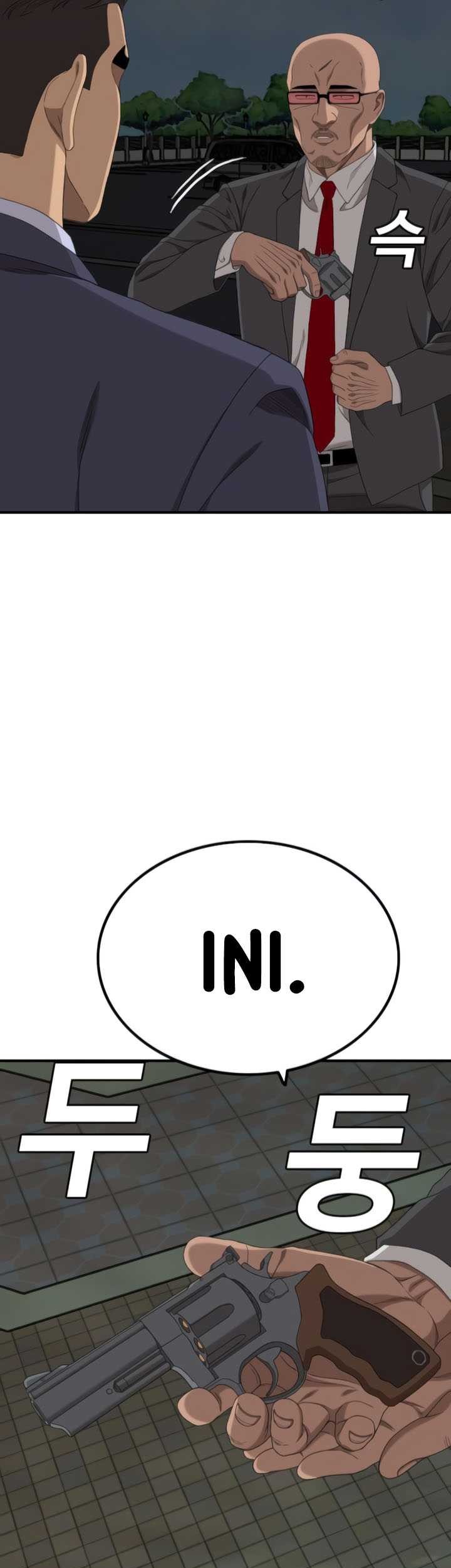 A Bad Person Chapter 251 Gambar 43