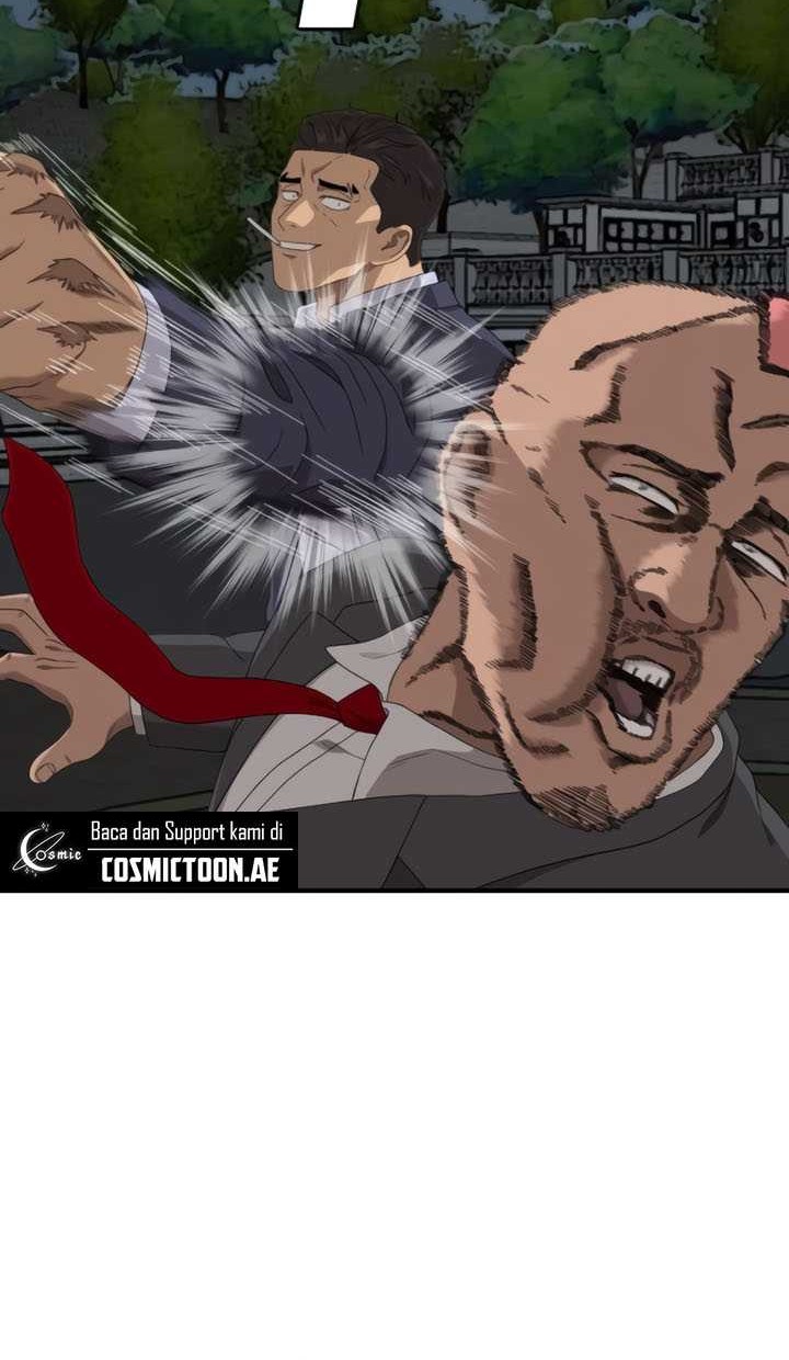 A Bad Person Chapter 251 Gambar 54