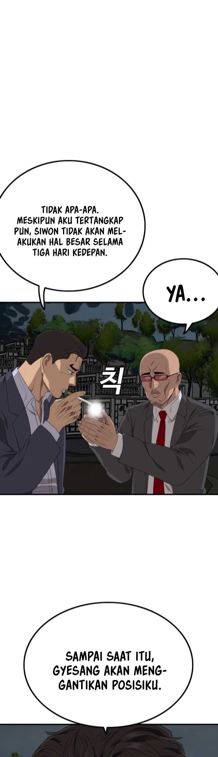 A Bad Person Chapter 251 Gambar 51