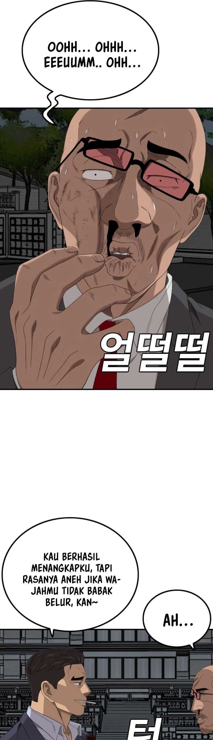 A Bad Person Chapter 251 Gambar 55