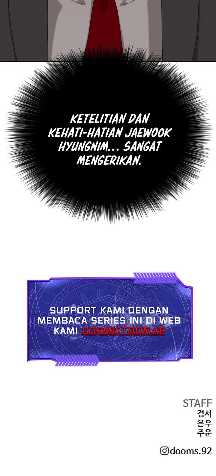 A Bad Person Chapter 251 Gambar 57