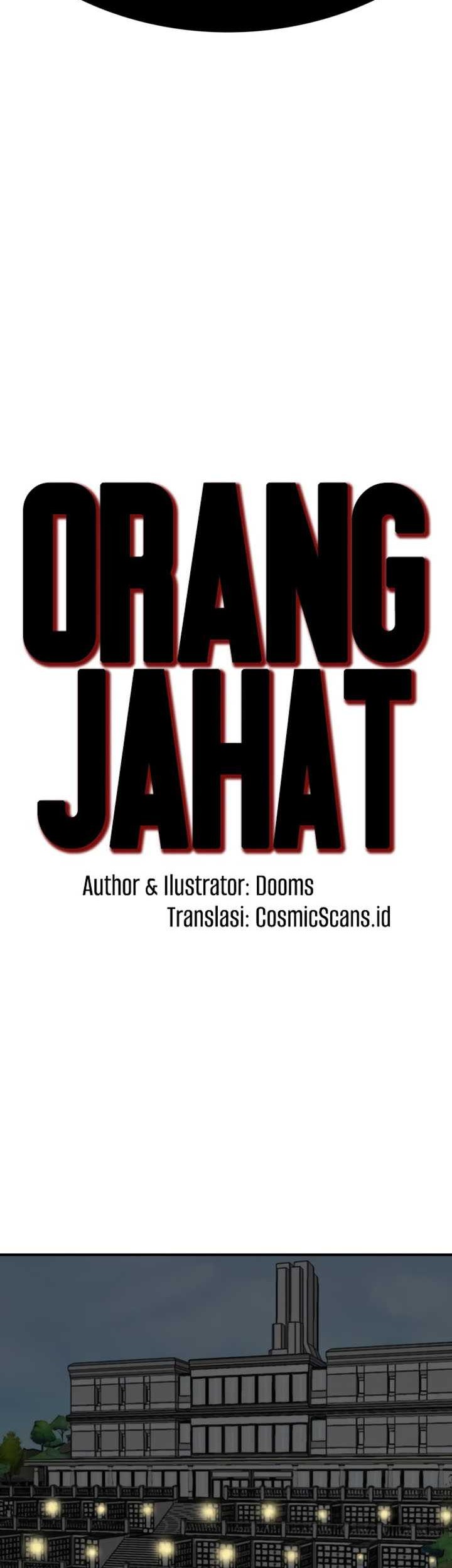 A Bad Person Chapter 251 Gambar 4