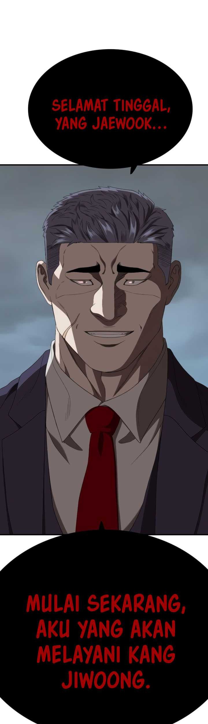 A Bad Person Chapter 251 Gambar 3
