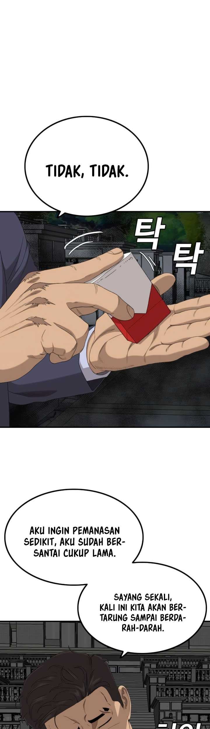 A Bad Person Chapter 251 Gambar 7