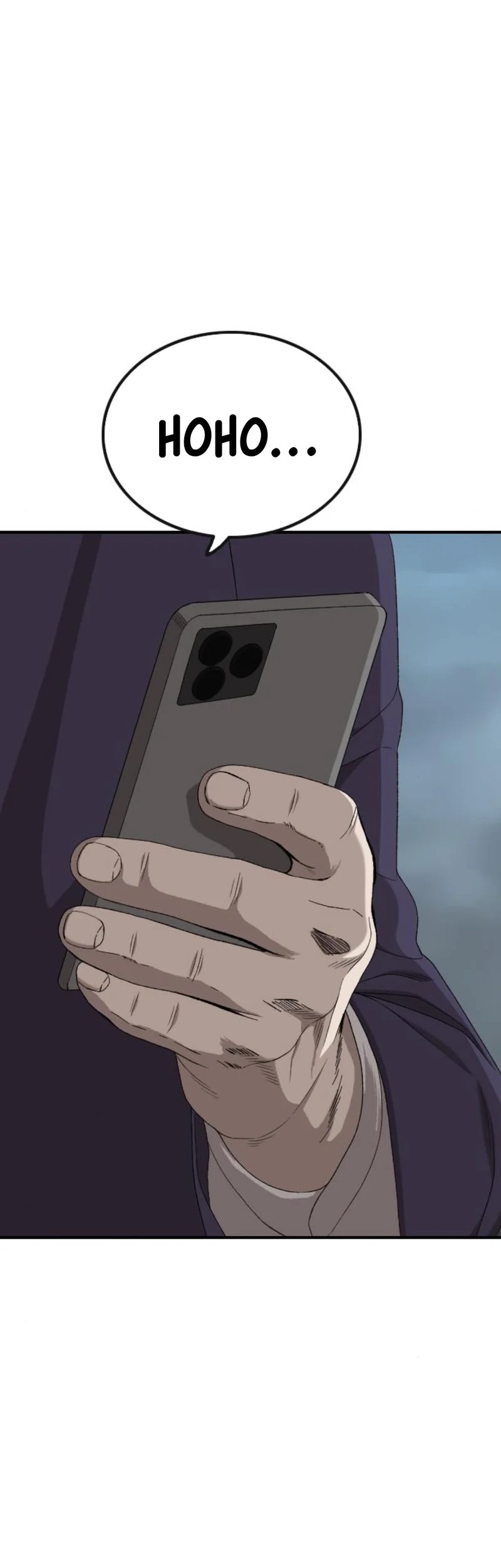 A Bad Person Chapter 252 Gambar 13