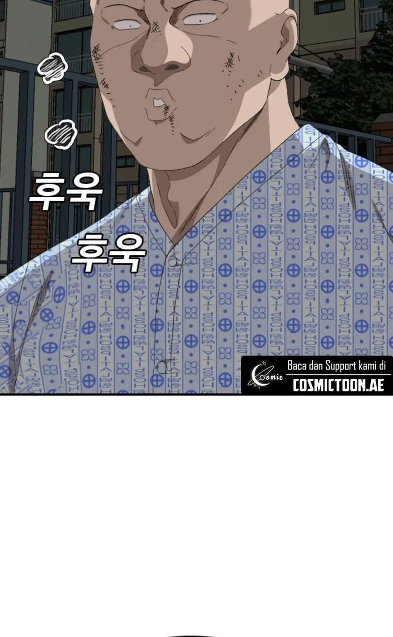 A Bad Person Chapter 252 Gambar 28