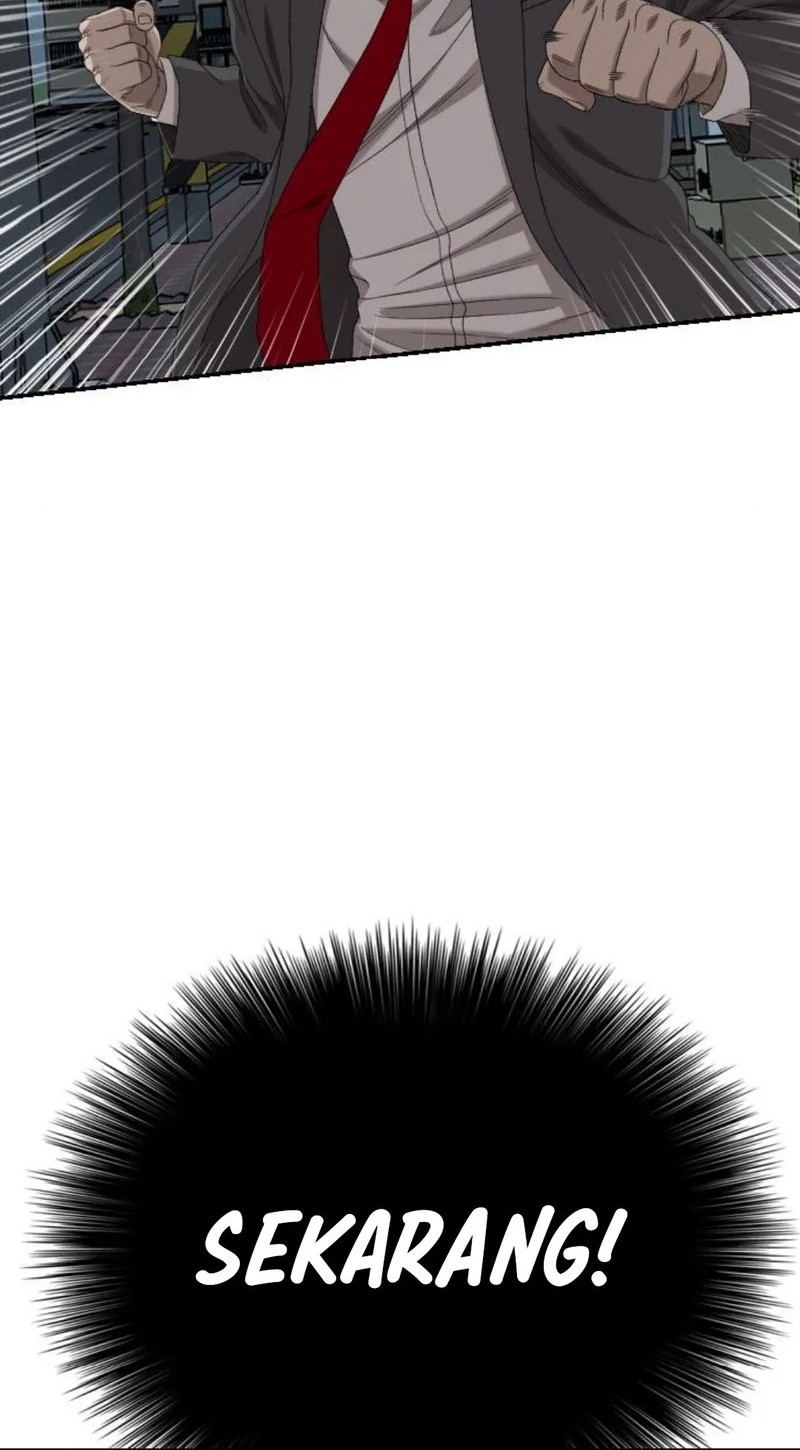 A Bad Person Chapter 252 Gambar 36