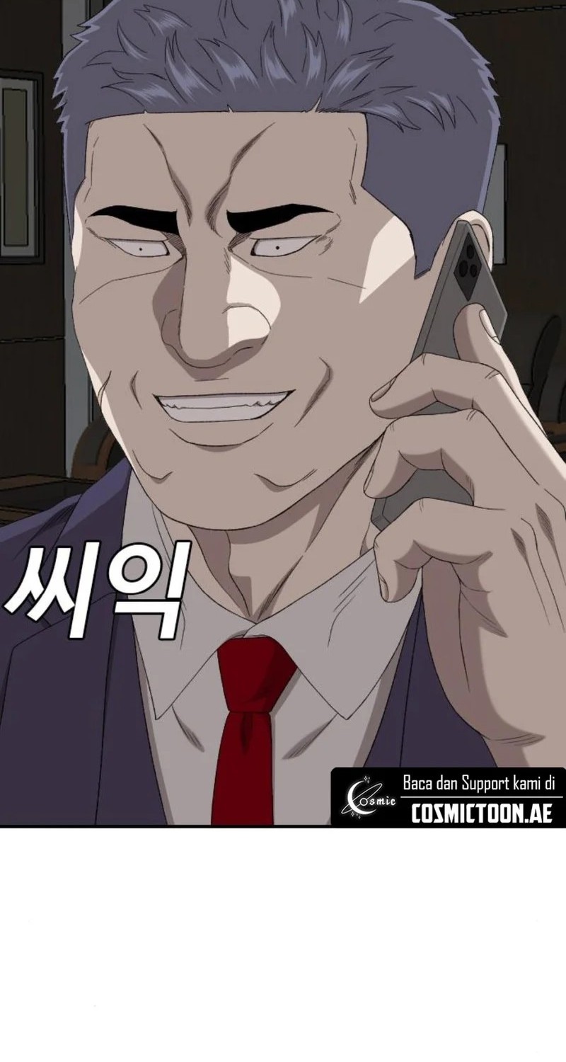 A Bad Person Chapter 252 Gambar 68