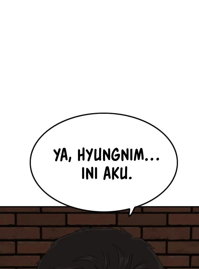 A Bad Person Chapter 252 Gambar 64